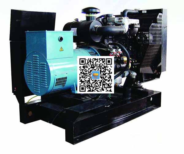 河源发电机租赁