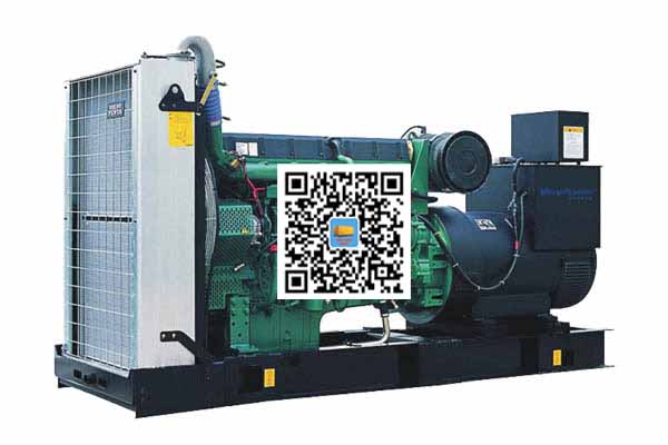 河源发电机出租