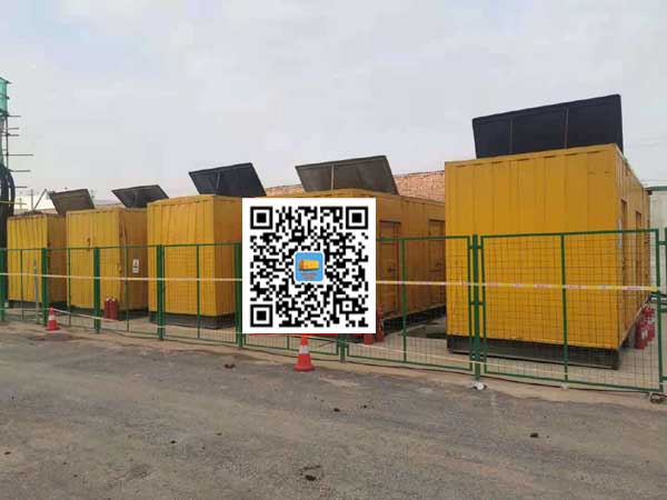 河源大型发电机出租