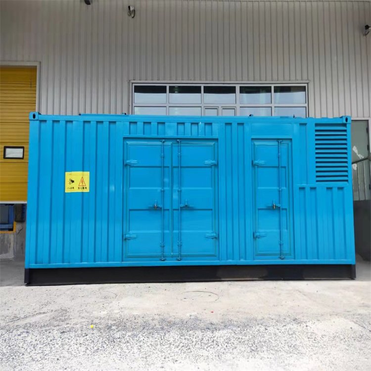 河源出租发电车