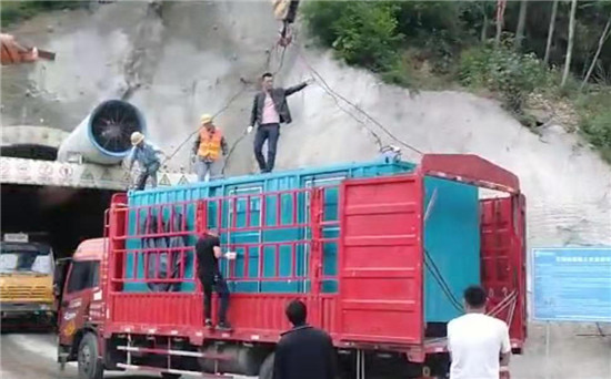 河源1300KW发电机出租