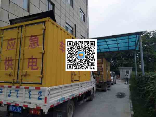 河源发电车出租-发电机产品使用越来越广泛