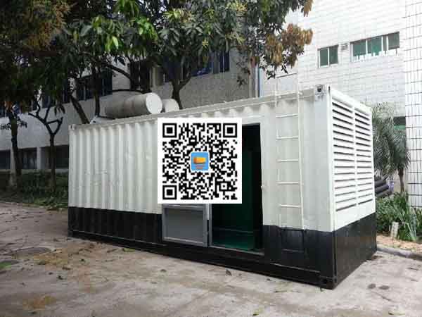 河源出租发电机-什么样的柴油发电机使用效果比较好