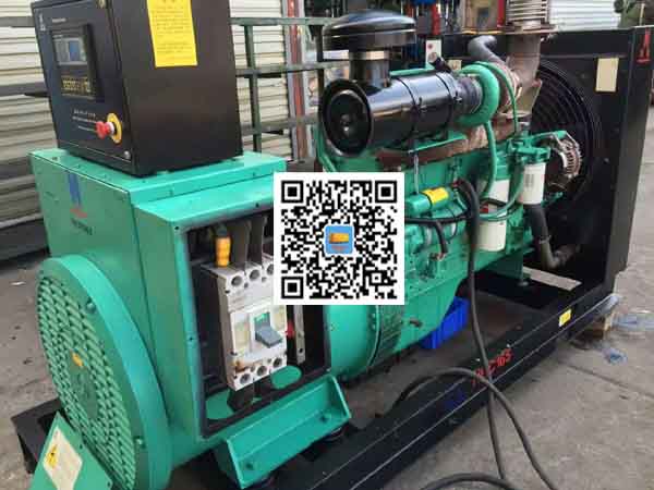 河源租赁发电机-发电机一般变压器磁芯所使用的是什么材料？