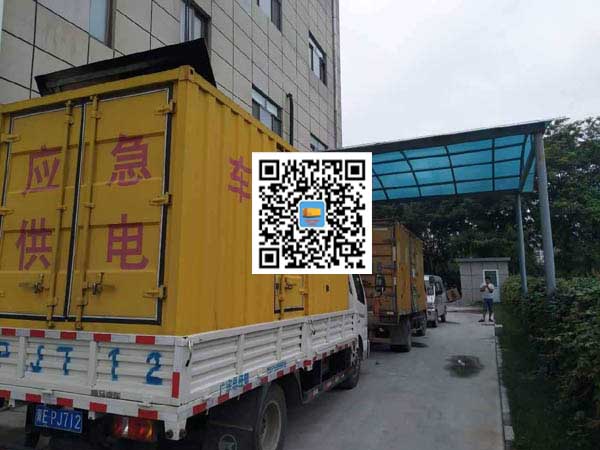 河源发电机组如何安装管道?