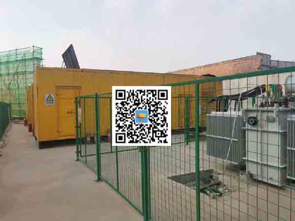 河源发电机组的社会应用有哪些