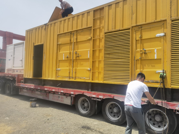 河源发电机出租100KW发电机需要什么规格的电缆线?