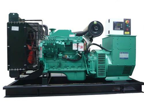 河源有哪些方法可以提高 200kw 柴油发电机的燃油效率？