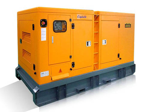河源影响 200kw 柴油发电机油耗的因素有哪些?