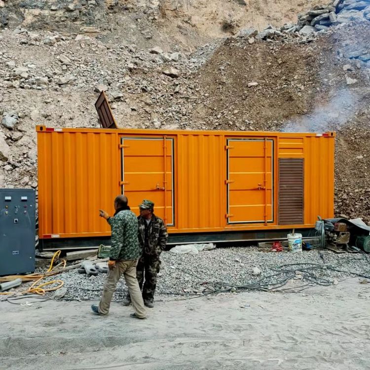 河源如何降低 200kW 柴油发电机在高海拔地区的油耗？