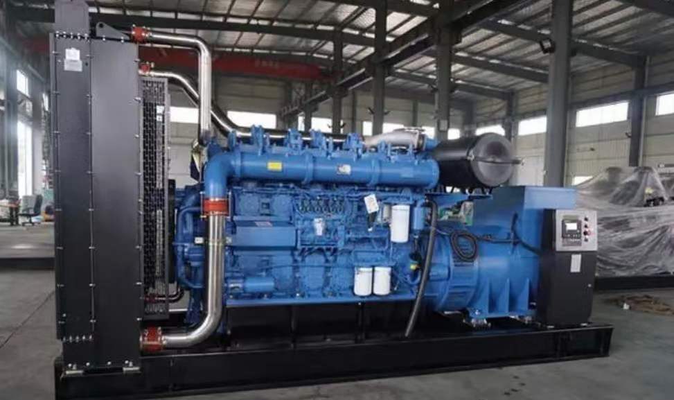 河源800kW 柴油发电机的输出电流是恒定的吗?