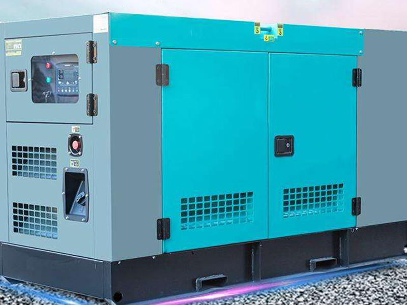 河源50KW柴油发电机油耗是多少？