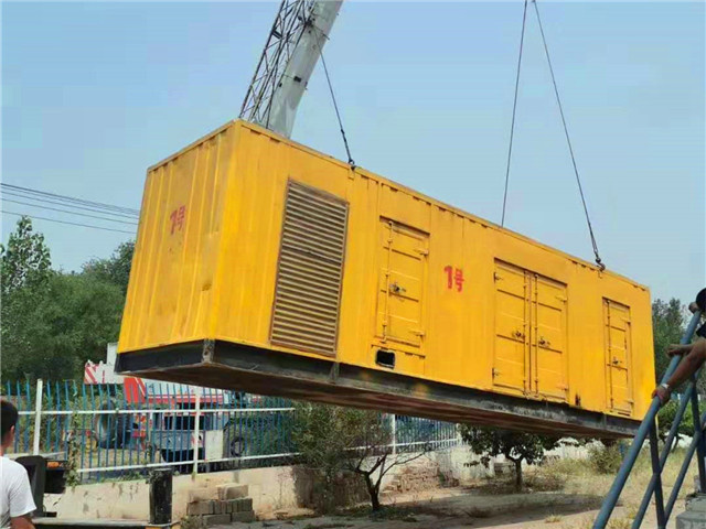 河源300KW柴油发电机组油耗是多少?