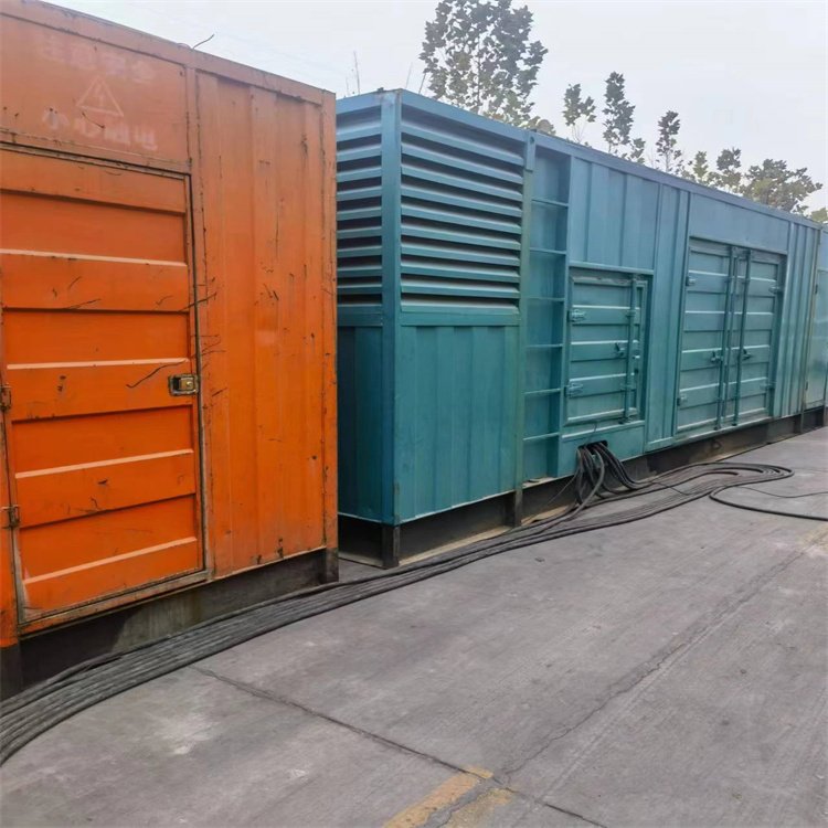 河源如何选择适合 600kW 柴油发电机组的热继电器？