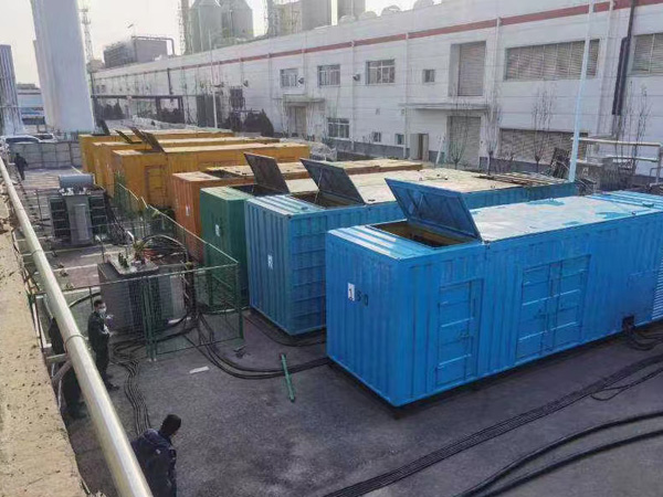 河源380V和690V电压的电缆线相同吗？