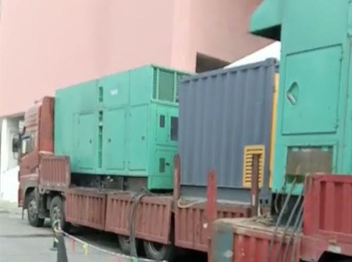 河源柴油发电机的功率因数一般是多少?