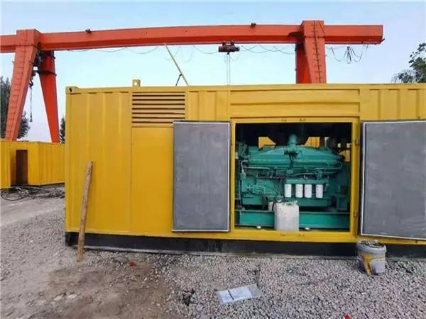 河源冬季低温环境下，500KW发电机组应该选择什么类型的启动电瓶？