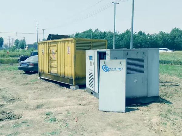 河源柴油发电机组冬季日常维修需要哪些工具？